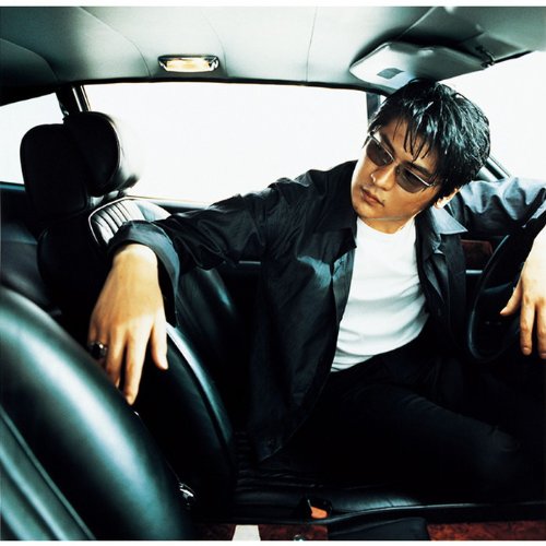 HOT ROD | 吉川晃司 | オリコンニュース（ORICON NEWS）